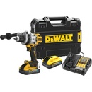 Aku vŕtačky a skrutkovače DEWALT DCD1007NT