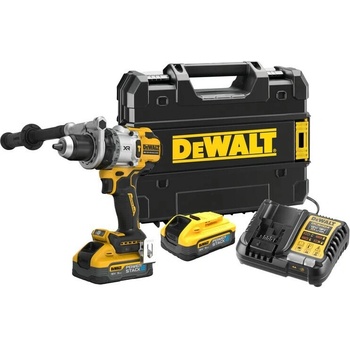 DEWALT DCD1007NT