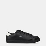 Slazenger Маратонки Slazenger Mens Court Trainers - Black/White