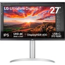 Image 1 of LG UltraFine 27UP850K-W