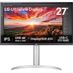LG UltraFine 27UP850K-W Монитори