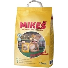 Mikeš natural Podestýlka kočka pohlc. pachu 10 kg