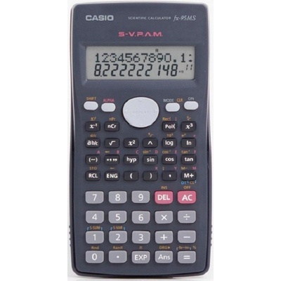 Casio FX 95 MS
