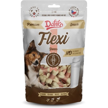 Dafiko Бонбони Кокалчета с Хондроитин за ставите