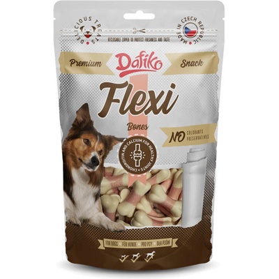 Dafiko Бонбони Кокалчета с Хондроитин за ставите