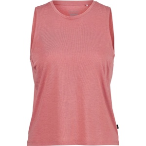 Stoic Дамски потник с широка презрамка Stoic Women's PerformanceMerino BorgholmSt. Tank Sport shirt - Faded Rose - размер 3XL (916-6325-0117)