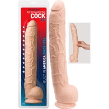 DocJohnson DICK RAMBONE