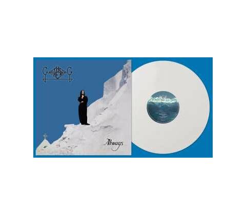 GATHERING - ALWAYS... LP