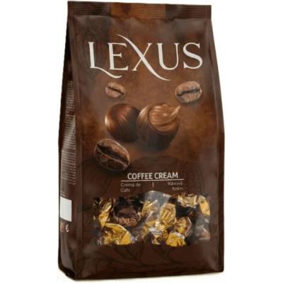 Lexus Coffee Cream pralinky 1 kg