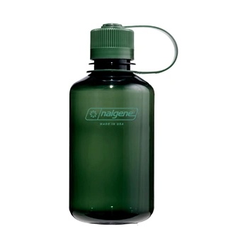 Nalgene Бутилка Nalgene NM Sustain 0, 5 л нефрит (078883)
