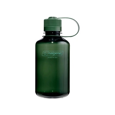 Nalgene Бутилка Nalgene NM Sustain 0, 5 л нефрит (078883)