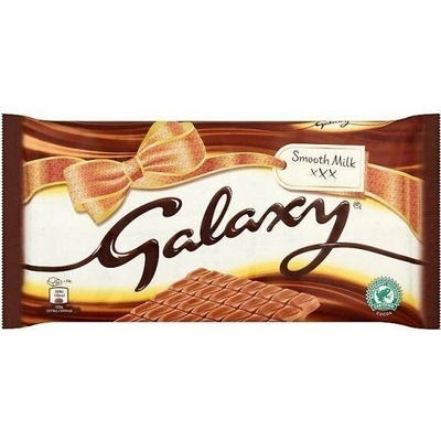 Galaxy mléčná 360 g
