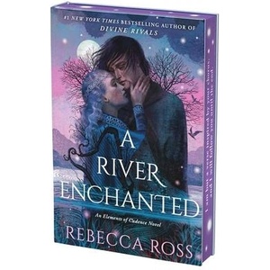 RIVER ENCHANTED DLX | ROSS REBECCA (ISBN: 9780063439634)