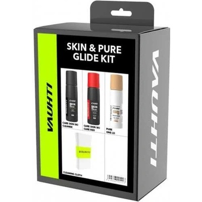 Vauhti Pure Kit Skin Ski a Glide
