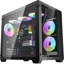 darkFlash C285 black