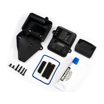 Traxxas Кутия за приемник Traxxas