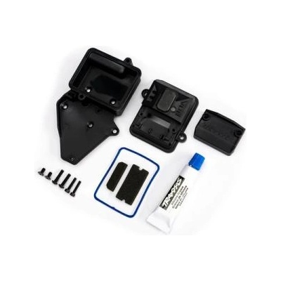 Traxxas Кутия за приемник Traxxas