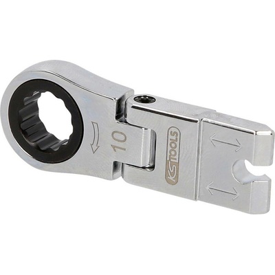 KS Tools Vložka pre očkový kľúč 10 mm 503.4824