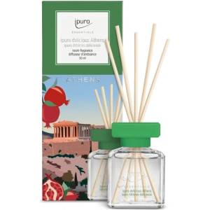 ipuro Essentials Delicious Athens 100ml,