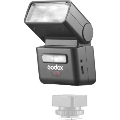 Godox Светкавица Godox - iT32, черна (157854)