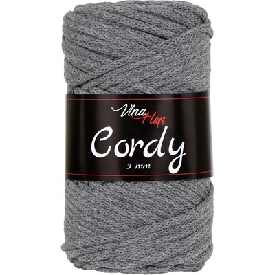 Příze Vlna Hep Cordy 3 mm 8232