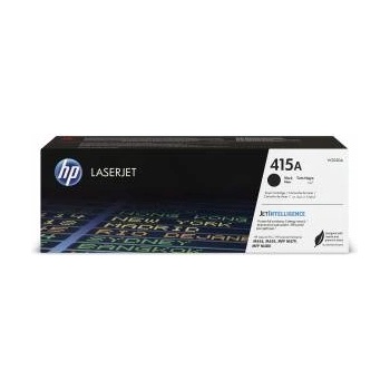 HP HP W2030A 415A Tonerkassette 2400 Seiten Toner, Schwarz, Standard