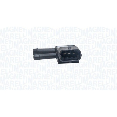 Senzor, tlak výfukového plynu MAGNETI MARELLI SPS013