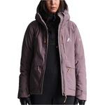 Orage Дамско ски яке Orage Women's Kingsley Insulated Jacket Ski jacket - Basalte - размер XS (104-6006-0111)