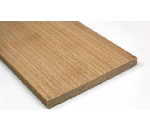 Dřevoplastové plotovky Cedr 3.6 m