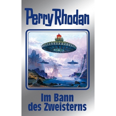 Perry Rhodan 136. Im Bann des Zweitsterns