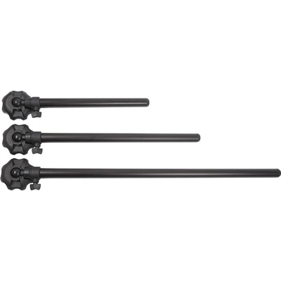 Preston Absolute 30 Leg Short Noha Pre Pretekársky Bedbox 35cm