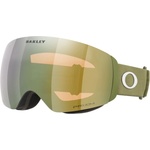 Oakley Ски маска Oakley Flight Deck Prizm S3 Ski goggles - Fern / Prizm Sage Gold Iridium (417-6431-0512)