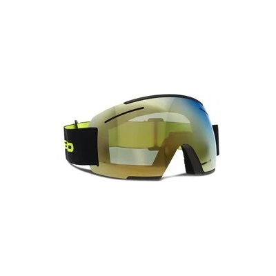 HEAD Очила за зимни спортове F-Lyt 394352 Жълт (F-Lyt 394352)