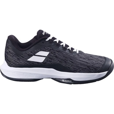 Babolat Мъжки маратонки Babolat JET TERE 2 CLAY MEN - black, white (3A0S25A650-2001-41)