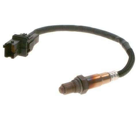 BOSCH 0 258 007 156 Lambda sonda (0258007156)
