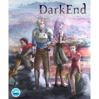 DarkEnd