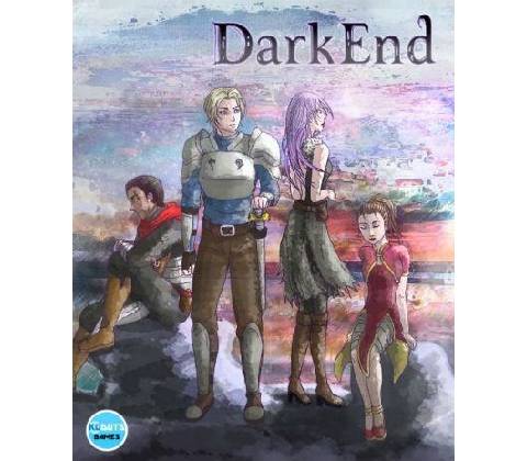 DarkEnd