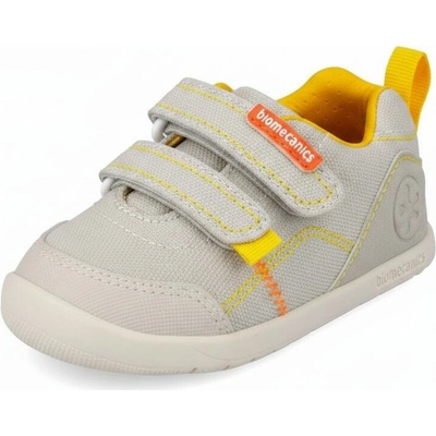 Biomecanisc 262190-C891 Lona Basica Beige Y Amarillo