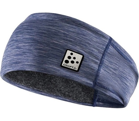 Craft Microfleece světle modrá