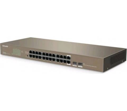 Tenda TEG1024F