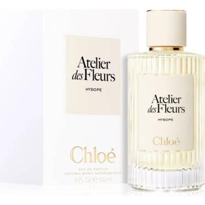 Chloé Atelier Des Fleurs Hysope parfémovaná voda dámská 1 50 ml