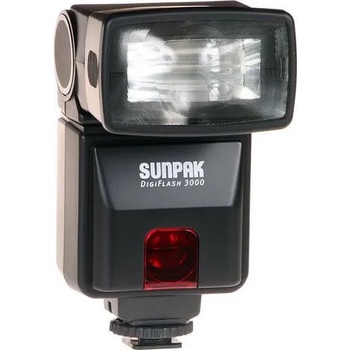 SUNPAK DigiFlash 3000 (Nikon) (SP-DF3000NX)