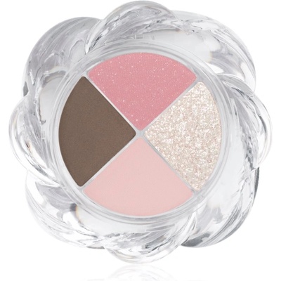 Muzigae Mansion Twist Pot Eye Palette палитра сенки за очи цвят 01 FAIRY PINK 4.5 гр