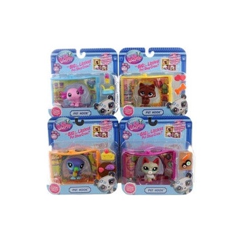 Littlest Pet Shop Pet Nook Random