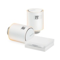 Netatmo Starter Pack NVP-EN Netatmo Starter Pack NVP-EN
