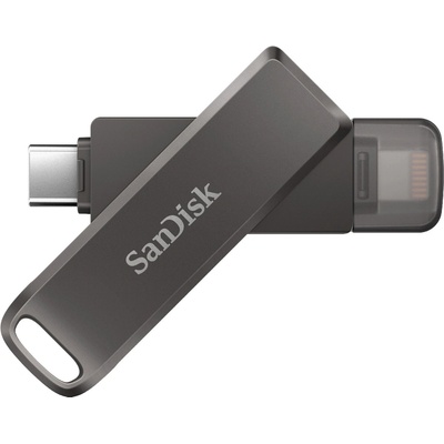 SanDisk Phone Drive iPhone 128GB SDIXD0N-128G-GN6NE