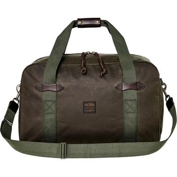 Filson Сак Filson Tin Cloth Medium Duffle Bag Luggage - Otter Green - размер 43 l (510-6031-0211)