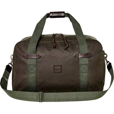 Filson Сак Filson Tin Cloth Medium Duffle Bag Luggage - Otter Green - размер 43 l (510-6031-0211)