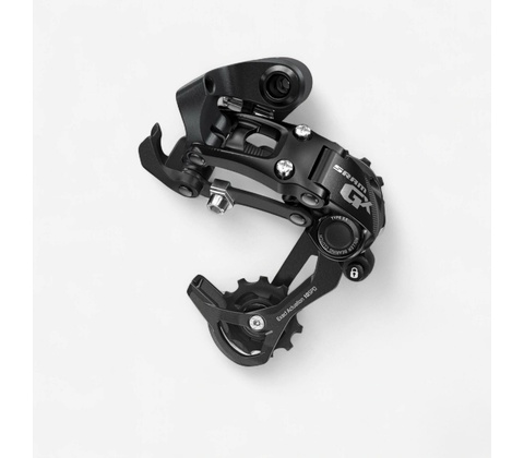 SRAM GX 10