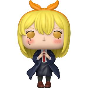 Funko Фигура Funko POP! Animation: Mashle Magic And Muscles - Lemon Irvine #2186 (110323)